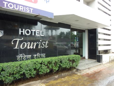 tourist hotel kolhapur